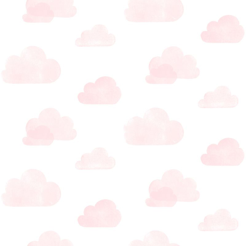 Обои Esta Home Little Bandits 138929